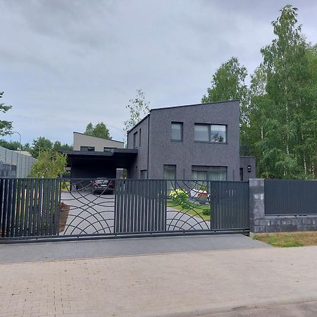 Big Mama Koala Villa Druskininkai Luaran gambar