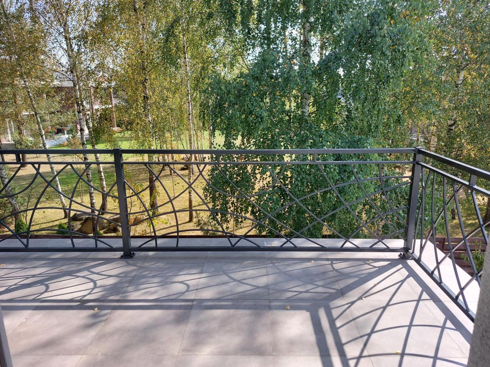 Big Mama Koala Villa Druskininkai Luaran gambar